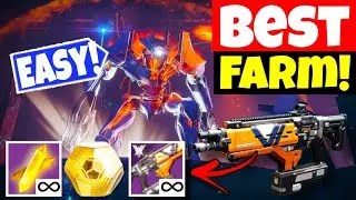 Destiny 2 How to Get Exotics & the Nightfall Weapon *FAST*