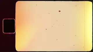 Film Damage Old Overlay Retro Film 8mm Frame
