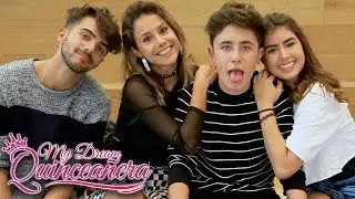 You Be Trippin' | My Dream Quinceañera con Dosogas EP 2