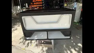 Bajos para una Caja Turbo en vivo