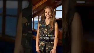Beautiful Female Soldiers Across Borders #soldier #army #womenfighters #warriorwoman #military