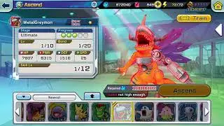 The Digimon ReArise Hour Long Tutorial