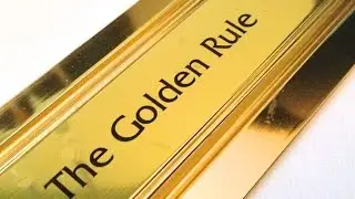 February 2015: 3 Most Important Rules of Investing