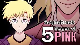 Five Stages of Pink OST | Warm Snow