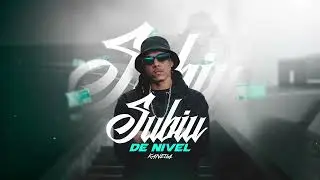 Kanella MC - Subiu De N&iacute;vel ( DJ Andr&eacute; MG )