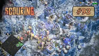 The Scouring #93: Human Gameplay vs 5 Orc Clans - 1vs5 - Classic Mode - Mountain of Dreams - HARD