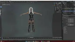 WWE2K how to weight paint