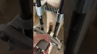 Another lock jig from @SouberTools #jig #woodworking #construction #woodworking #tools #carpenter