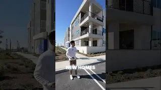 Irvine Home Tour | New Construction