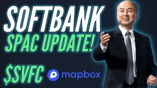 $SVFC Softbank SPAC Merger Update !