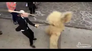 2019-03-06 Arizkun eta Erratzuko iñauteak