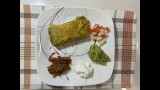 Enchilada | Reshma's Kitchen | Recipe #13