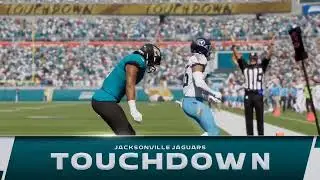  Madden 26 Week 18 gameplay 2025-2026 season