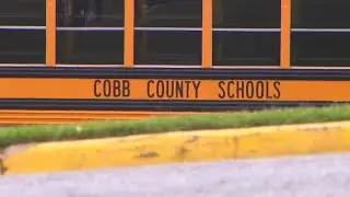 Cobb County Schools threatens to punish students who walk out in upcoming ICE protest