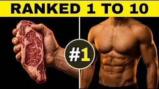 Top 10 Natural Ways to Boost Testosterone (Ranked by Effectiveness)