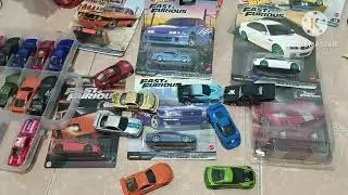 Review Hotwheels Fast furious - Fast X | Please mattel make Hotwheels civic genio | serunya Argatama