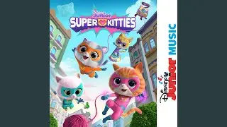 SuperKitties Theme Song