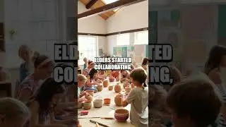The How-To Video That Transformed Traditional Pottery Education