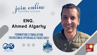 Formation Stimulation (acidizing and hydraulic fracture)