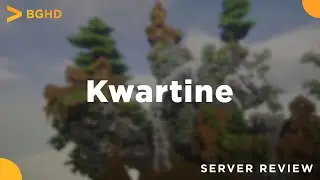 Kwarantine - Minecraft Server Review