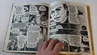 Underground Comics - 1970's Sci Fi Edition. -  