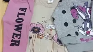 Infant Fashion  is live