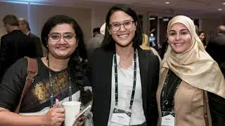 Center for Indonesian Policy Studies' Anthea Haryoko on Atlas Network's Fundraising Certification