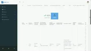 Buysolar.me Solar Installer Auction Screen & Edit Offer