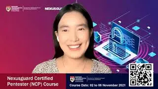 Info Session: Vulnerability Assessment and Penetration Testing