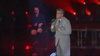 Enrico Macias face à lui-même - De l'autre côté du miroir - Patrick Sébastien