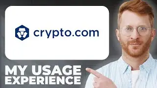 MCO Crypto Card Review - My Usage Experience