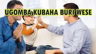 NIBA USHAKA KUBA UMUKIRE UKOMEYE UBAHA BURI WESE UBUNDI WIREBERE. #mporana_amatsiko