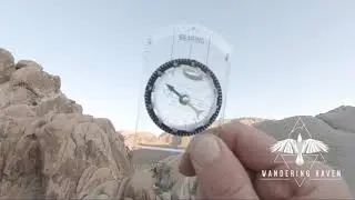 Wandering Raven Outdoor Survival Kit