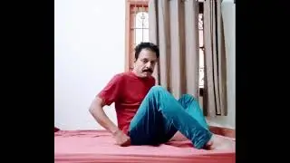 Yoga for sciatica pain relief 