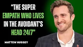 &ldquo;The Super Empath Who Lives in the Avoidant&rsquo;s Head 24/7&rdquo;