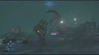Death (grab) Stranding