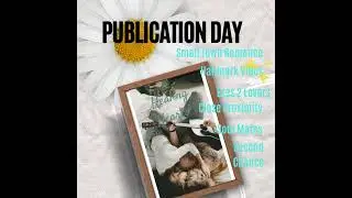 Second Chance Love Story - Healing Hearts in a Small Town