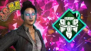Manqueando con Jane 😪- Dead By Daylight Mobile | Gameplay Español #88