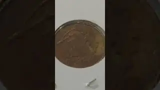 Poland old coin