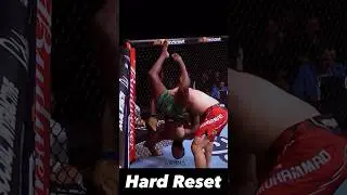 #ufc #belalmuhammad #leonedwards #ufcshorts #mma #knockout #ufcreels #shorts #highlights #fyp #viral