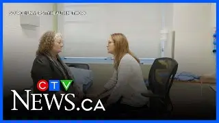 University Health Network provides new therapy to treat chronic pain