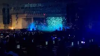 TUM HI HO ARIJIT SINGH LIVE CONCERT PERFORMANCE @SoulfulArijitSingh HIS VOICE 🎙️❤️‍🔥