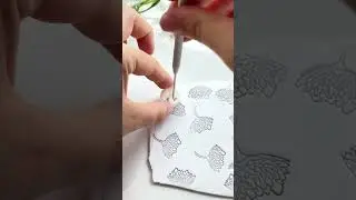 The Stamping Technique