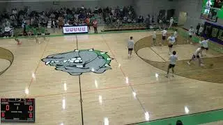 Varsity Girls vs. Plainview | Presented by Kell Realty