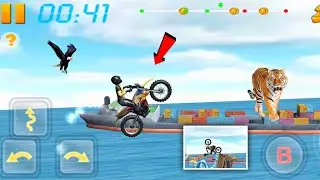 Bike Climbing 🧗&zwj;♂Hills - Uniongame - Bike Racing