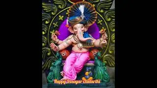 Happy Vinayar Chathurthi | AP Home Videos