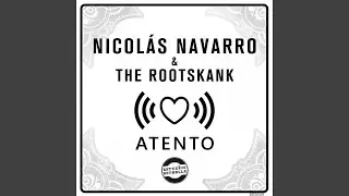 Atento Dub (feat. The Rootskank)