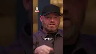 Wayne Rooney EXPOSES hilarious England secrets! 🏴󠁧󠁢󠁥󠁮󠁧󠁿 😂