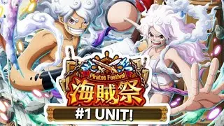 Король 🤴 и Королева 👸 Пиратской Битвы! НОВЫЙ ЛУЧШИЙ PvP-ЮНИТ!?