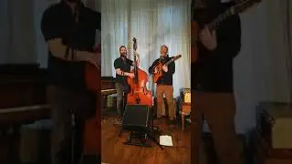 Enjoy Yourself - Pete Churchman and Stevie Oakes